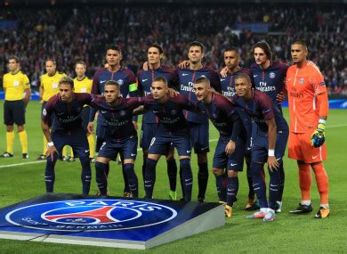 PSG in trouble with Uefa after overstating sponsorships worth €200m