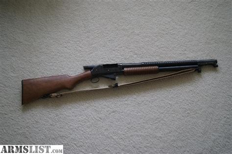 Armslist For Sale Norinco M1897 Trench Gun