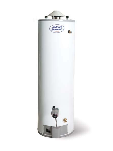 Water Heating Technologies Recalls Gas Water Heaters Due To Fire Hazard