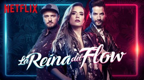 La Reina Del Flow 2 Streaming Vostfr - La Reina Del Flow 2 Netflix - Dwayne Nunez