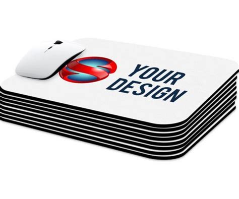 Mouse Pad Printing Custom Promotional Mouse Pads Personalized Promo