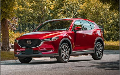 2022 Mazda Cx 50 Release Date Price And Redesign