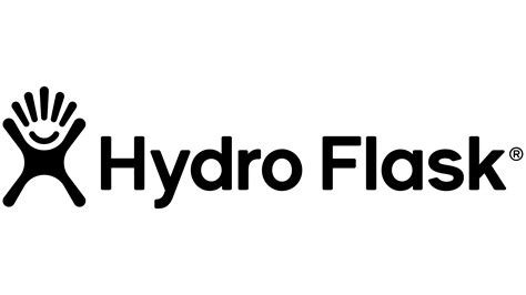 Hydro Flask Logo Y Símbolo Significado Historia Png Marca