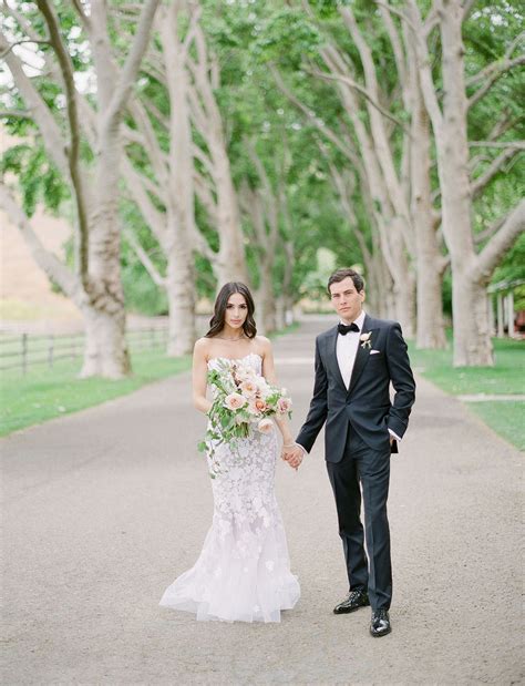 An outdoor wedding allows you to be creative with your menu, something which will not be allowed in a ballroom setting. Rainy Day Romance: An Elegant Outdoor Wedding that ...