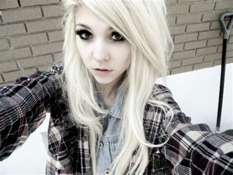 The immune system can damage the melanin pigments, resulting in hair strands turn grey or white. View topic - High School Drama (teen romance rp ...