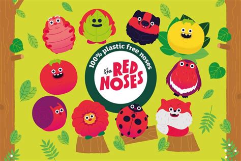 Red Nose Day 2021 | Argos