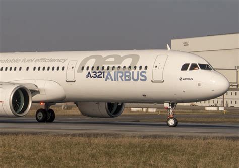 Airbus Studeert Op A322 Als Antwoord Op Boeing 797 Luchtvaartnieuws