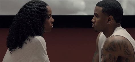 Trey Songz Heart Attack Official Video Starring Kelly Rowland