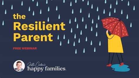 The Resilient Parent