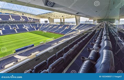 Porto Fc Stadium Power Ranking World Football S 50 Best Stadiums