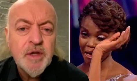 Bill Bailey Downplays Chances Of Winning Strictly Come Dancing Very