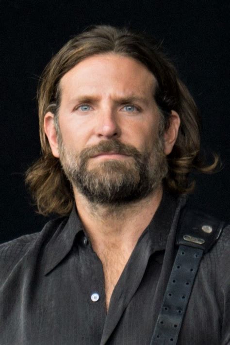 Bradley Cooper Wikipedia Bradley Cooper Hair Bradley Cooper A