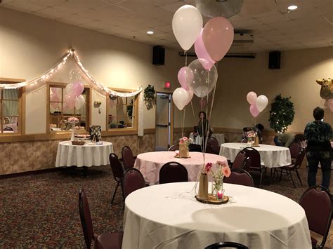 Baby And Bridal Showers Tandbs Celebration Center