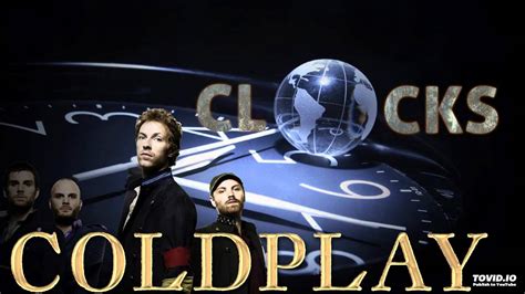 Coldplay Clocks Joshua Ryan Vs Mat Leutwyler Cold Clocked Remix