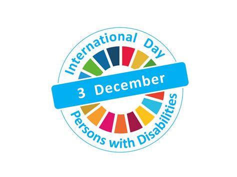 International Day of Persons with Disabilities | Global Issues SIG