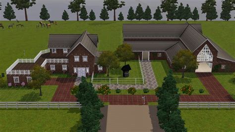Der ultimative blog zu sims, sims 2 und sims 3. 34 Top Pictures Die Sims 3 Haus Bauen / Die Sims 4 Modern ...