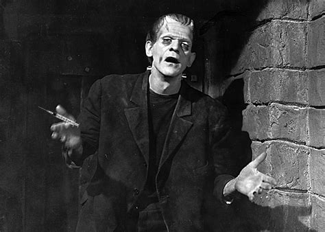 What Frankenstein Has To Do With Anti Vaccination Activists