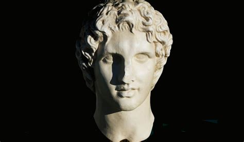 Alexander The Great Facts Alexander The Great History