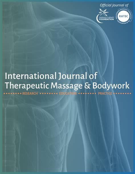 Massage Modality Massage Therapy Research Guides At Community