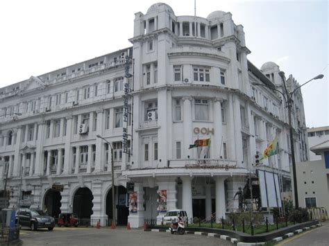 5.37247, 100.40642) is a hotel in prai, penang. Das Grand Oriental Hotel, in dem Grace mit ihrer Familie ...
