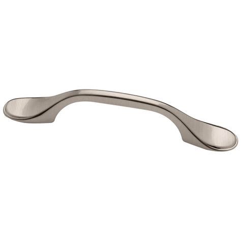 See more ideas about modern drawer pulls, modern drawers, drawer pulls. Liberty Modern 3 in. (76 mm) Center-to-Center Satin Nickel ...