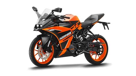Given below is the price list of rc 200 in major cities of india. KTM RC 125 2019 ABS Bike Photos - Overdrive