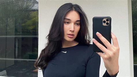 Mehr infos zu germany's next topmodel 2021 finden sie hier. GNTM-Kandidatin Alex Mariah Peter: Darum ist die Transfrau ...