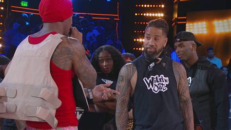 Nick Cannon Presents: Wild 'N Out - Season 14, Ep. 13 - WWE Superstars