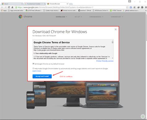 Why google does not allow downloading of videos directly from youtube? How to download Google Chrome Official Offline installer ...