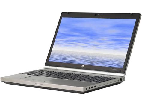 Refurbished Hp Laptop Elitebook Intel Core I5 3rd Gen 3320m 260ghz