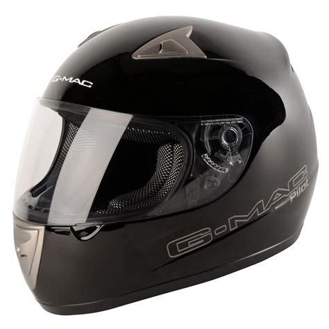 Looking for a good deal on helmet motorcycle pilot? G-Mac Pilot Full Face Motorcycle Helmet - Speed Demon