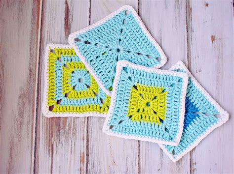 Whether Youre Joining Granny Squares Or Other Crochet Motifs These
