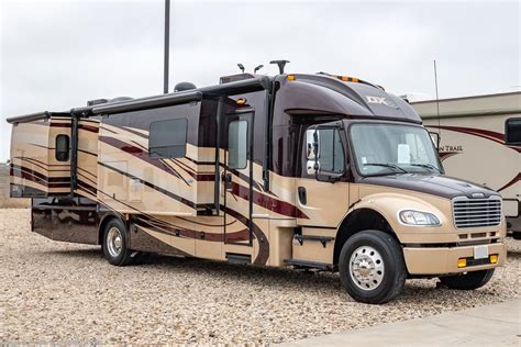Explore airstream's touring coaches to find the luxury class b or class c mercedes rv that perfectly fits your lifestyle and travel plans. Used 2015 Dynamax Corp DX3 37TRS Diesel Super C W/ 350HP ...