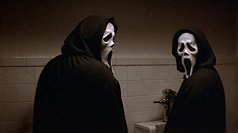 The 45 Best Movies Of 1997 Scream Movie Horror Photos Horror Movie Art