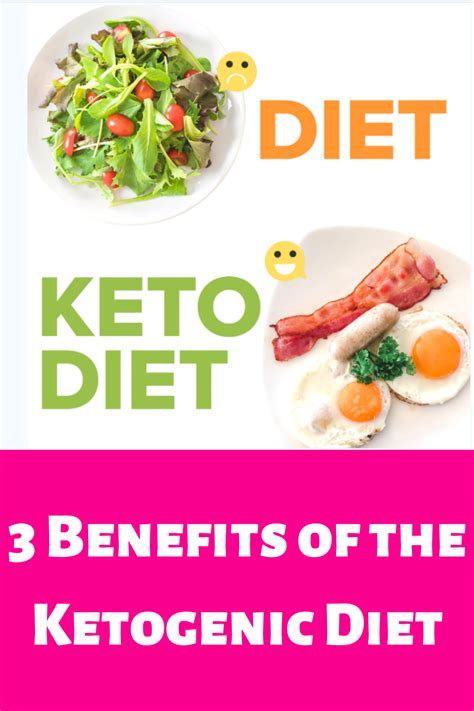 3 Benefits Of The Ketogenic Diet Get The Body And Brain You Want Now In