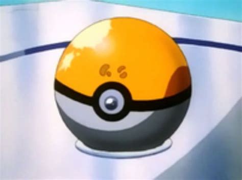 Top 5 Worst Pokéballs Pokémon Amino