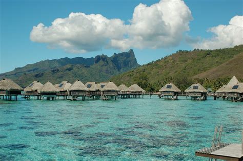 Cruise Happenings Bora Bora Society Islands