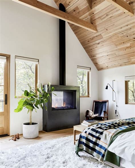 The Mountain House Designed By Emily Henderson Get The Look