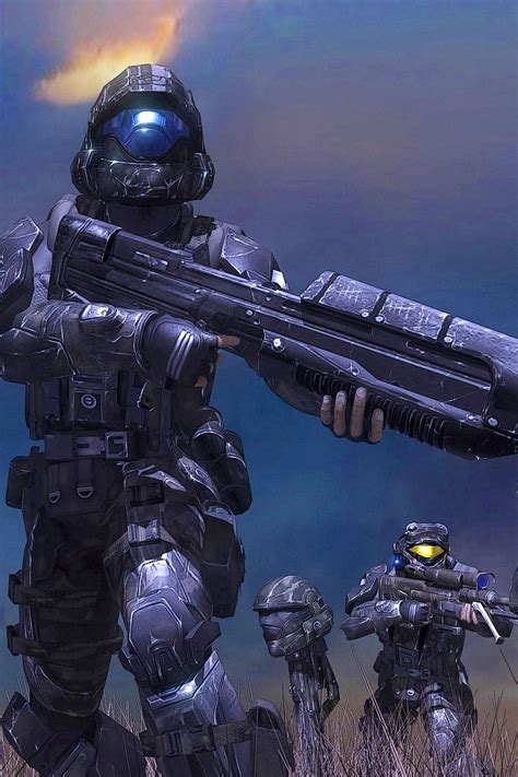 Odst Grave Site Halo Armor Halo Game Halo Spartan