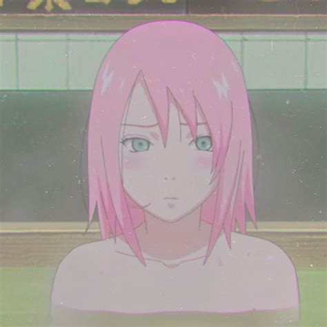 Sakura Haruno 💖 Sakura Sakura Haruno Anime