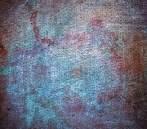 Another Abstract Fabric Grunge Texture