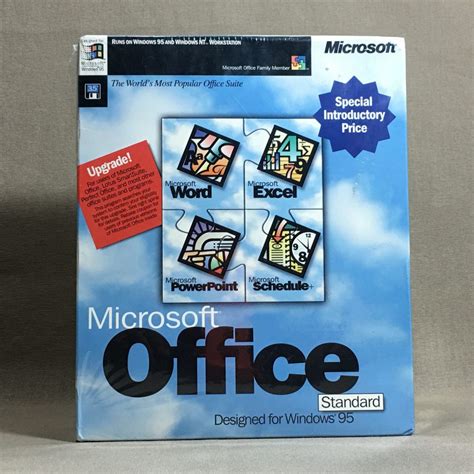 Vejamos A História Do Microsoft Office De 1990 Até O Presente