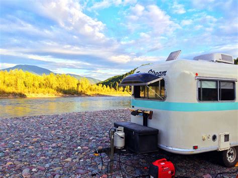 6 Best Free Campsites In Montana Drivin And Vibin