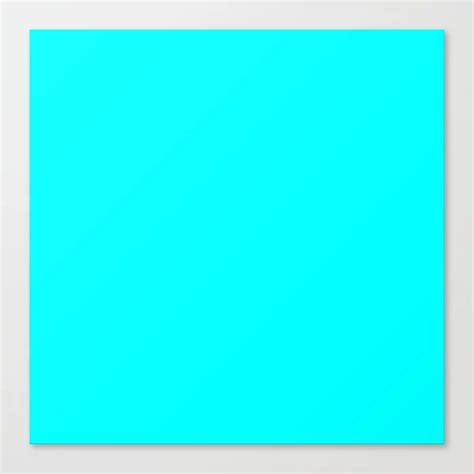 Turquoise Light Blue Color Fluorescent Colors Light Blue Color