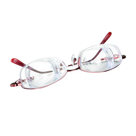 Sexy Girls Strong Thick Glasses 156 Refractive Index Resin Lenses