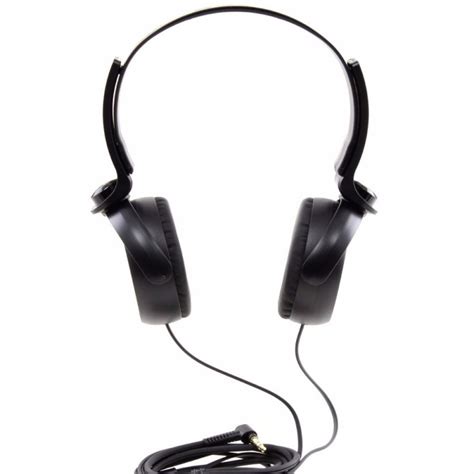 Komputer Aksesoris » Sound & Audio Komputer » Headphone Headset » SONY MDR-XB250 Headphone ...