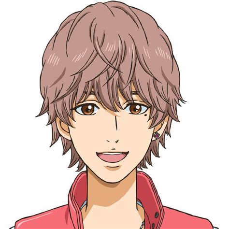 Tsuyoshi takeo is a freshman in high school. Hayato Oda | Ore Monogatari Wiki | Fandom