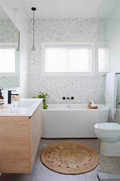 The cost of a bathroom renovation will depend on a range of factors, including Modern Bathroom Ideas Australia in 2020 | Best bathroom ...