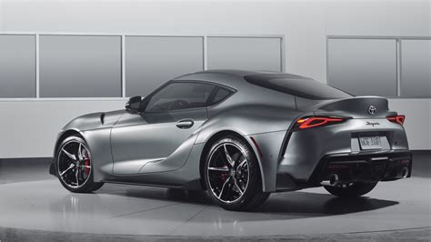 Starting with 2020.4, we dropped support for starting with 2020.4, you are no longer able to start jobs or create triggers from orchestrator on studio or studiox robots. 2020 Toyota GR Supra 4K 5 Wallpaper | HD Car Wallpapers ...