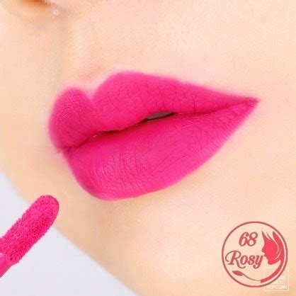 Son kem Its Skin Life Color Lip Crush Matte 05 hồng cánh sen Shopee